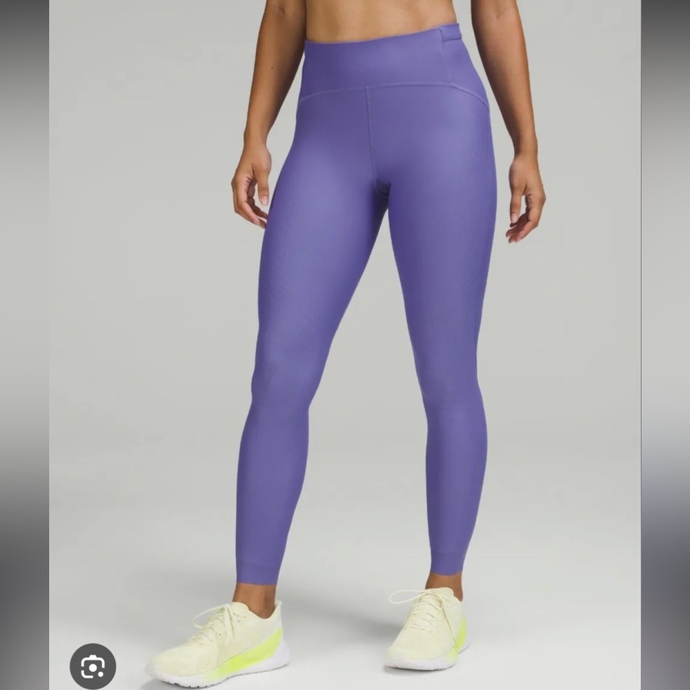 Senseknit tights